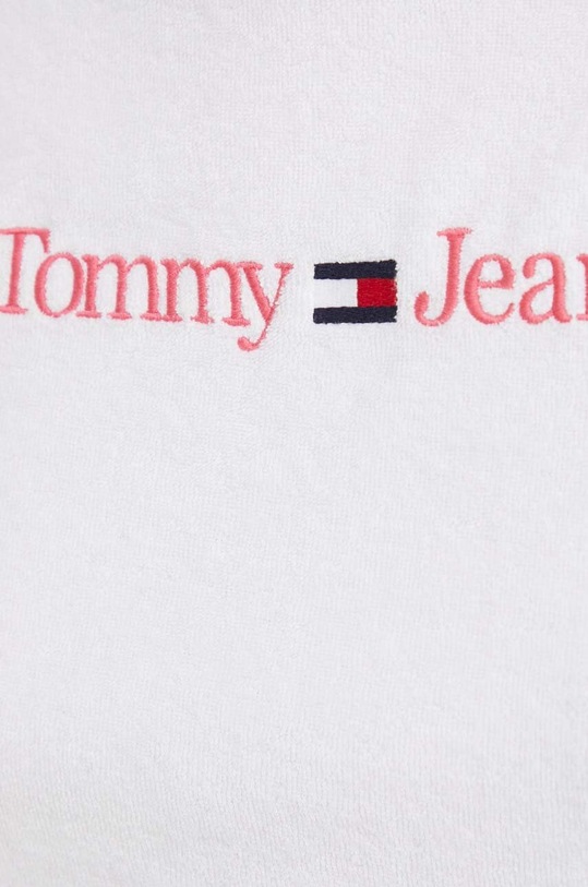 Tričko Tommy Jeans UW0UW04403.PPYX