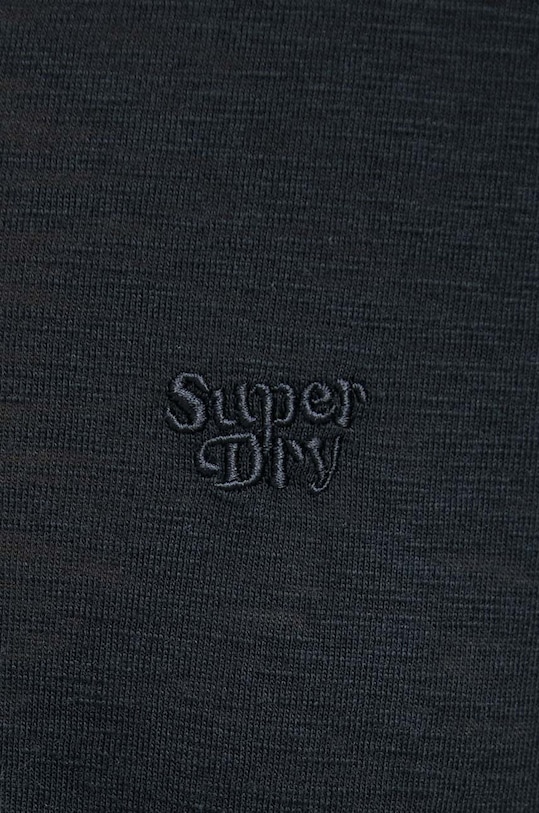 Superdry tricou W1011181A.02A negru