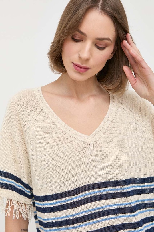 Weekend Max Mara tricou de in multicolor 2353610631600