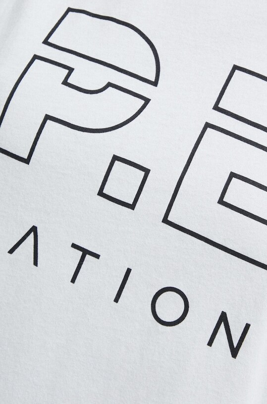 P.E Nation top Shuffle 23PE1W124 kék