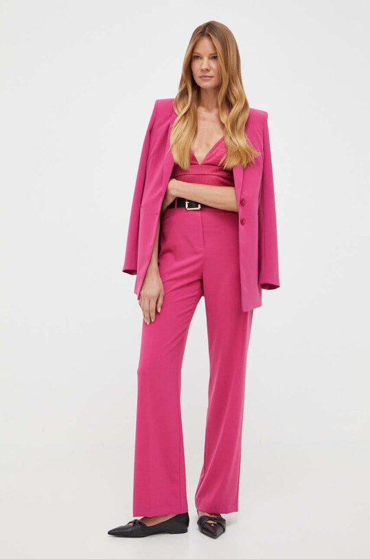 Топ MAX&Co. 79411323 розов SS23