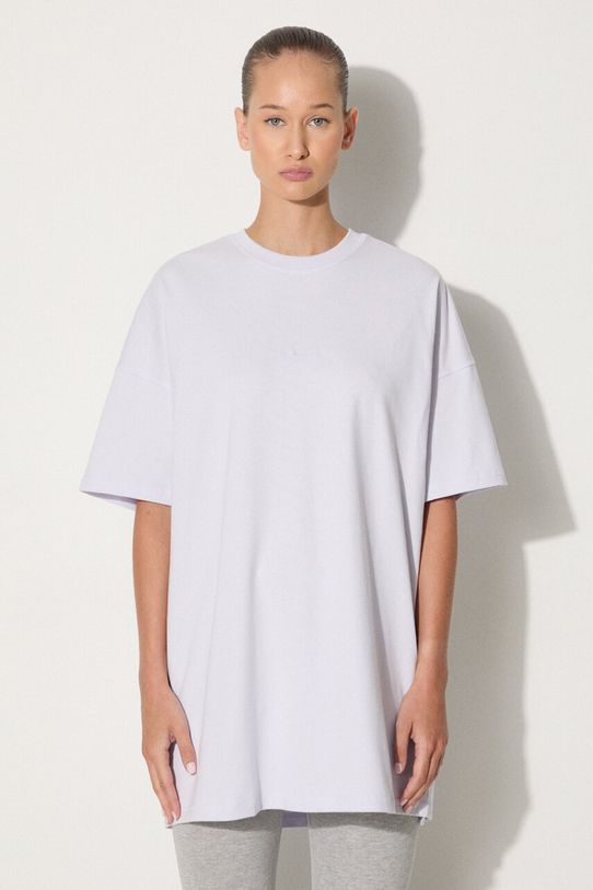 New Balance t-shirt in cotone