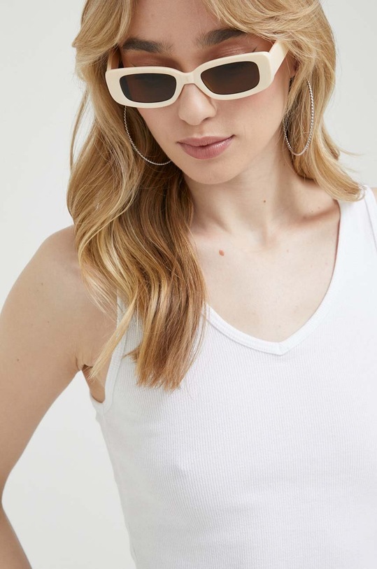 Top Hollister Co. 3-pack KI339.3000.200