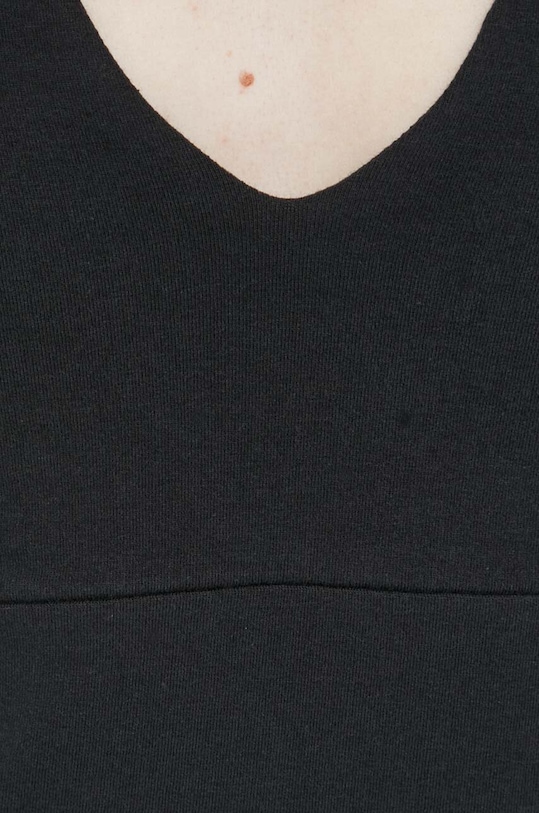 Hollister Co. top KI339.3182.900 negru