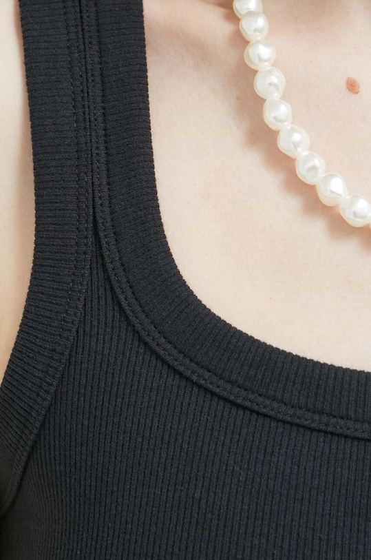 Hollister Co. top KI339.3288.900 czarny