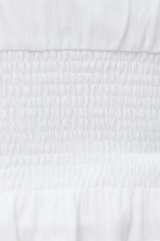 Hollister Co. bluzka KI340.3047.100 biały