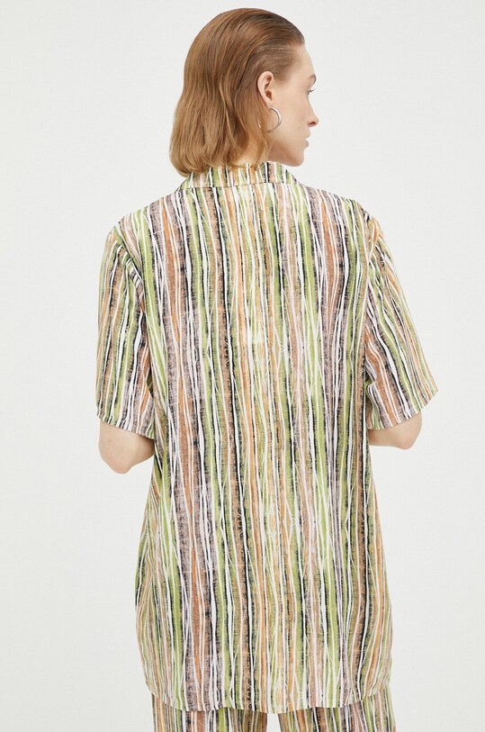 Îmbrăcăminte Résumé camasa 16430918 multicolor
