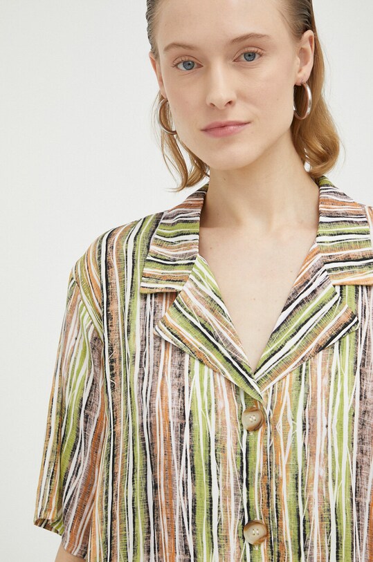Résumé camasa 16430918 multicolor