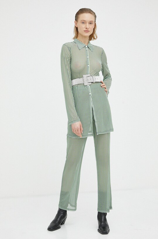 Résumé camasa 16530923 verde SS23