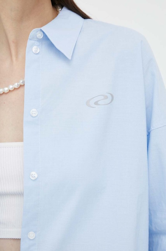 Сорочка Résumé Rusty 16800931 блакитний