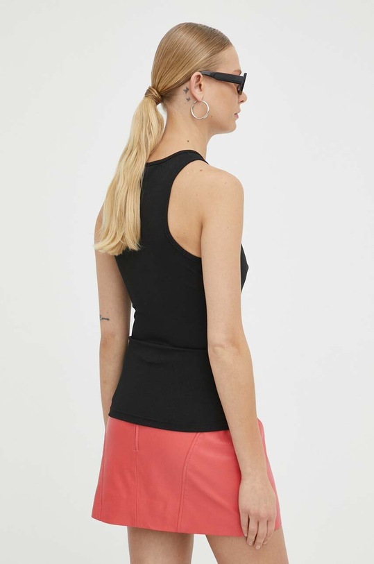 Ρούχα Top Résumé 16910934 μαύρο