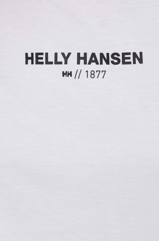 Футболка Helly Hansen 53970 білий