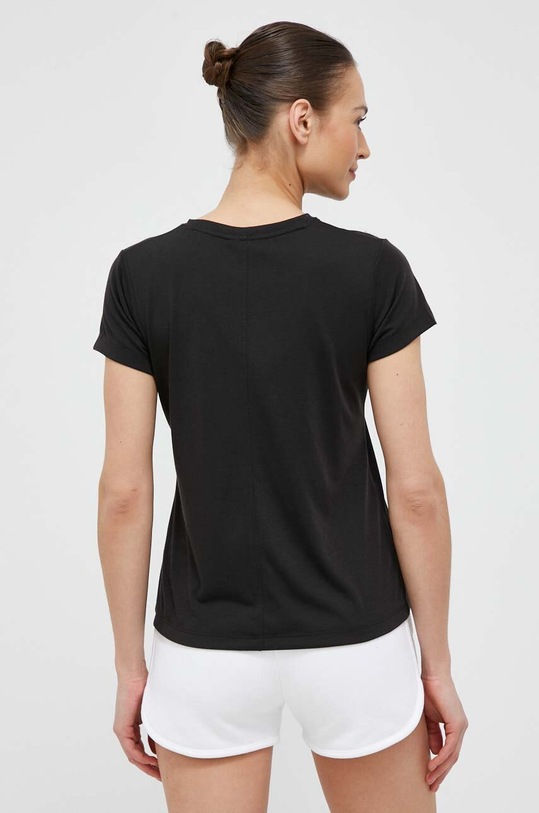 Ruházat Helly Hansen t-shirt 53970 fekete