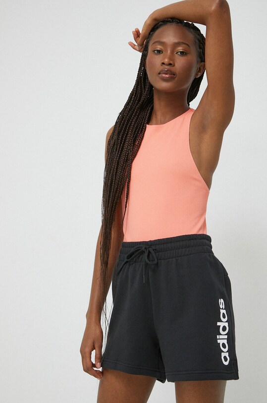 Helly Hansen top uni portocaliu 53940.