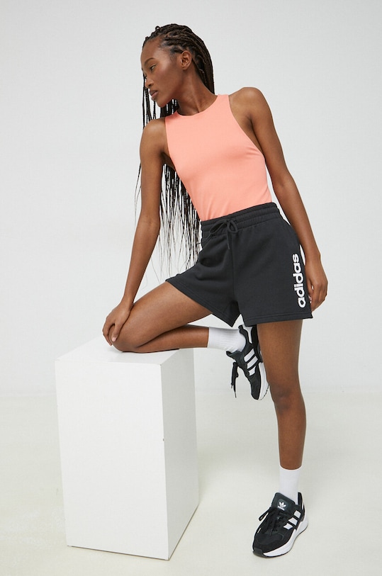 Top Helly Hansen 53940. oranžová SS23