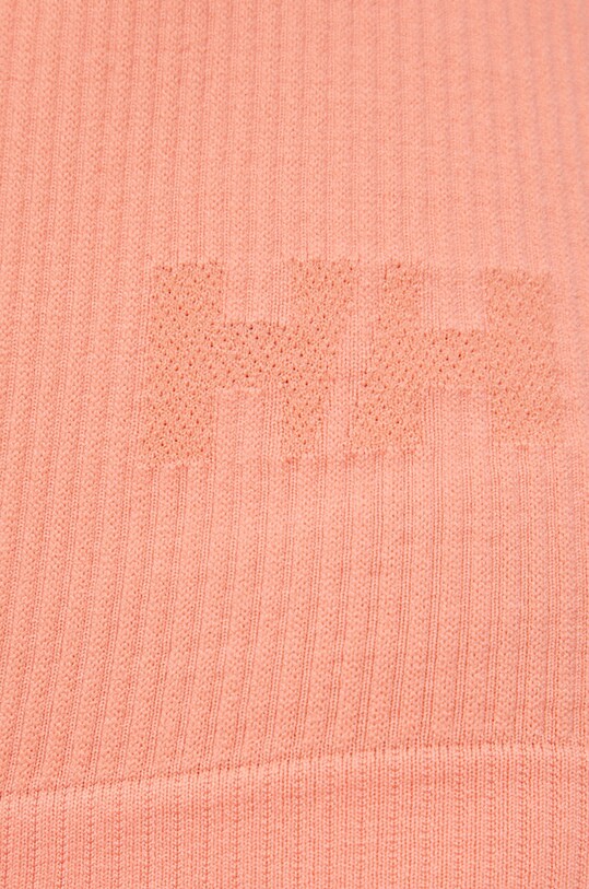 Helly Hansen top 53940. portocaliu
