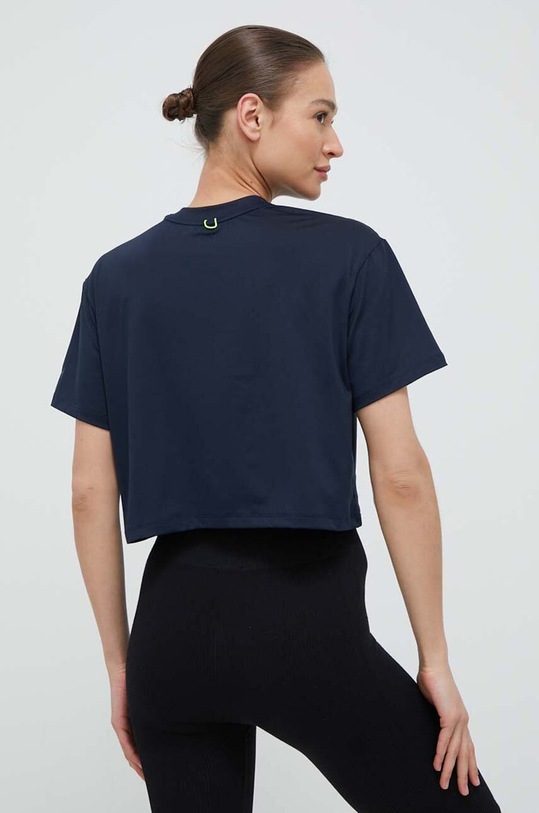 Ruházat Helly Hansen sportos póló 34343 sötétkék