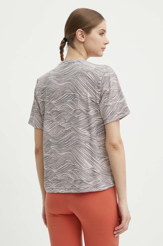 Îmbrăcăminte Helly Hansen tricou sport Lifa Active Solen 49490 roz