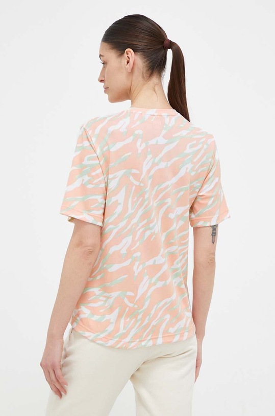 Odjeća Sportska majica kratkih rukava Helly Hansen Lifa Active Solen 49490 narančasta