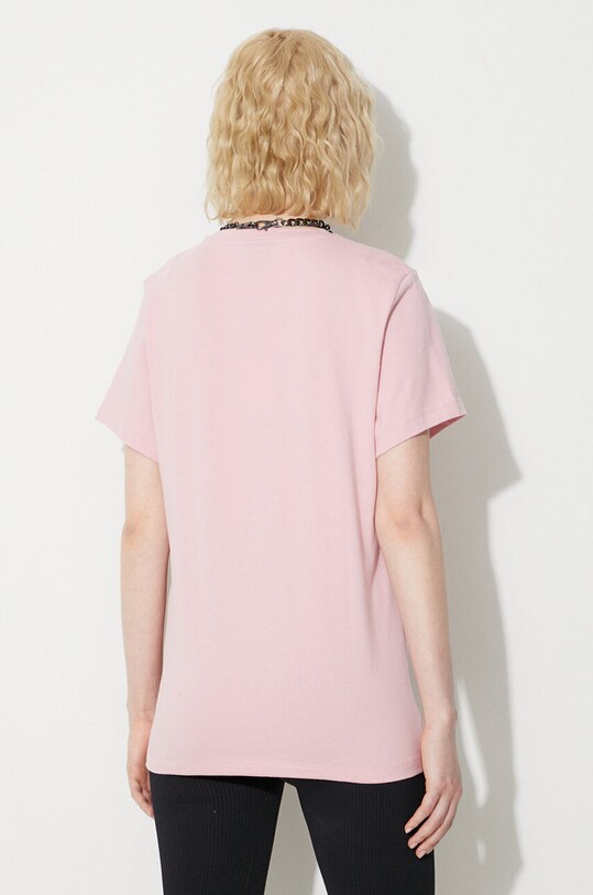 Îmbrăcăminte Ellesse tricou din bumbac SGR17859 roz