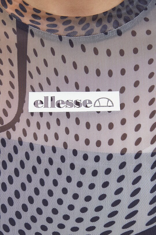 Longsleeve Ellesse SGR17933 πολύχρωμο