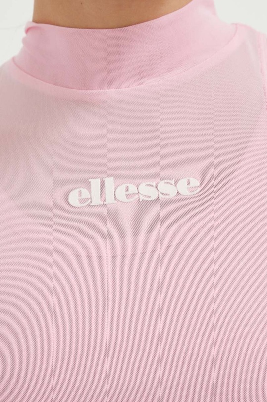 Ellesse top SGR17962 różowy