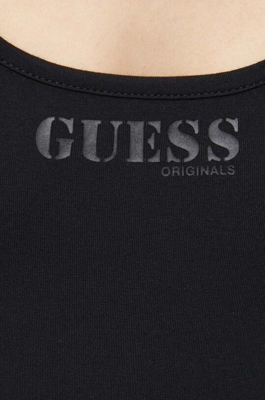 Боди Guess Originals W3GP14K1D80