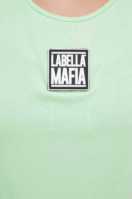 LaBellaMafia top Go On LB.26630 zielony