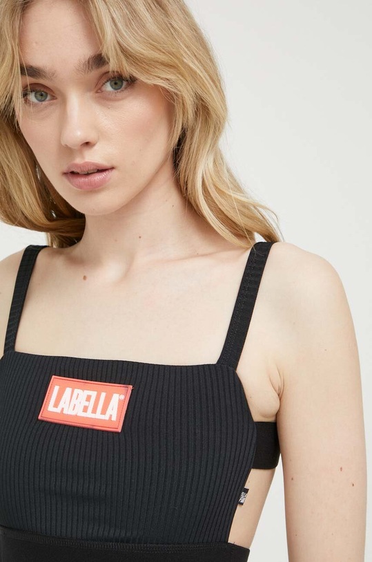 LaBellaMafia top LB.26717 czarny