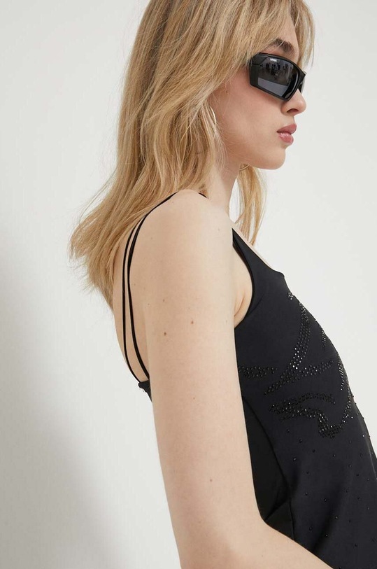 Top LaBellaMafia černá LB.27007