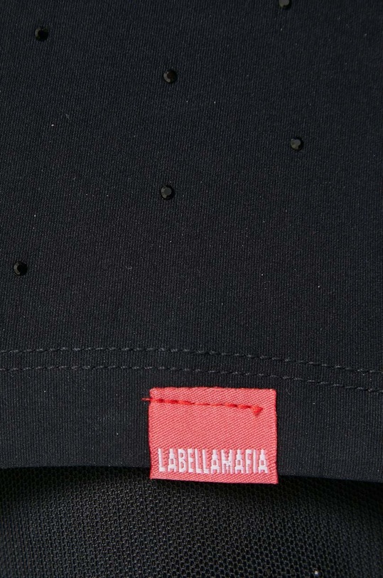Top LaBellaMafia LB.27007 černá