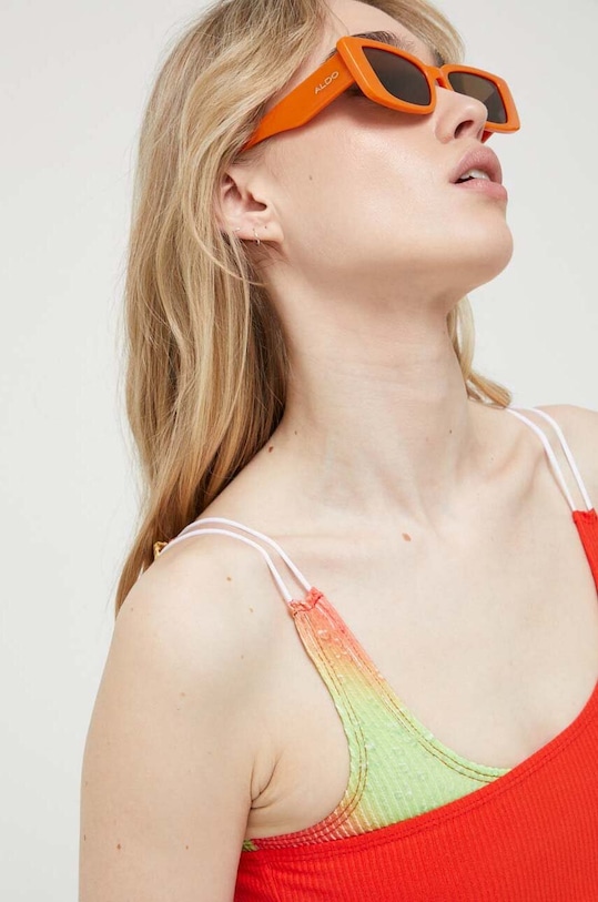 LaBellaMafia top LB.27048 rosu