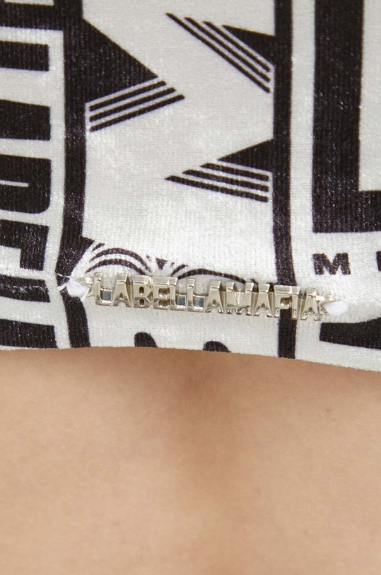 LaBellaMafia t-shirt LB.27362