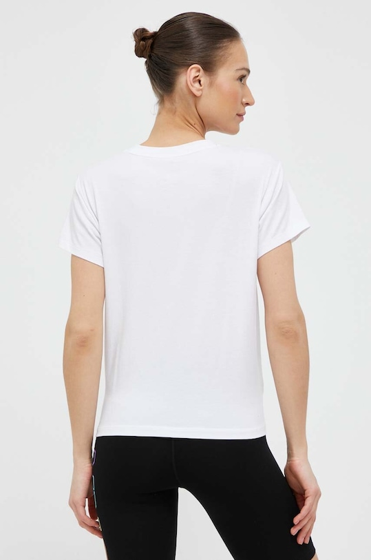 Odzież Dkny t-shirt DP3T8782 biały