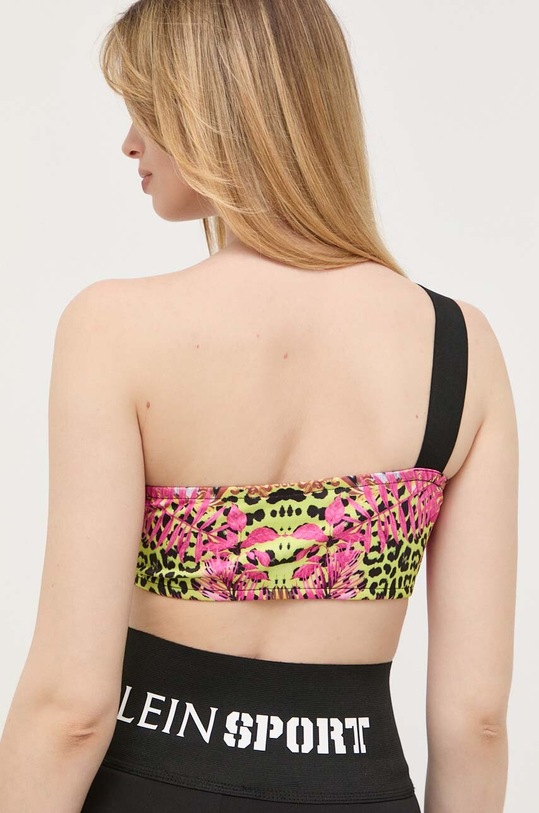 Îmbrăcăminte PLEIN SPORT top PACC.WJK0089.STE003N multicolor