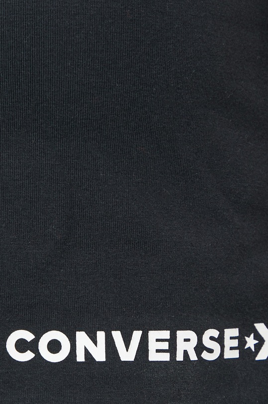 Converse top czarny 10024540.A01