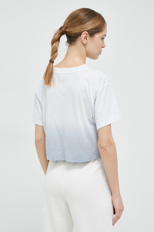 Oblečení Tričko Under Armour 1376750 modrá