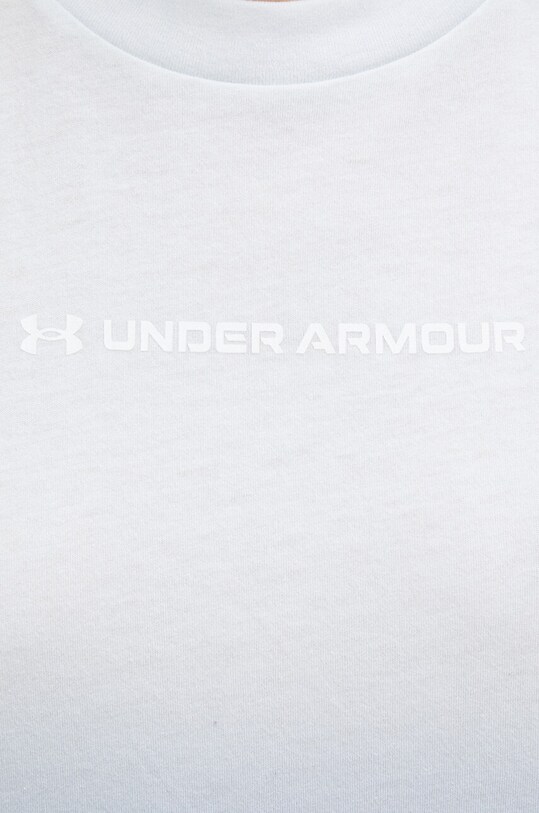 Under Armour tricou 1376750 albastru