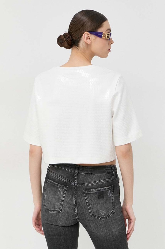 Одежда Футболка Miss Sixty 6T1SJ5310000 белый