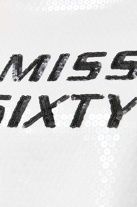 Футболка Miss Sixty 6T1SJ5310000 белый
