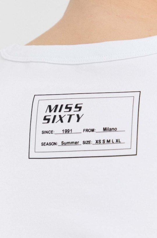 Miss Sixty t-shirt 6W2SJ8151000