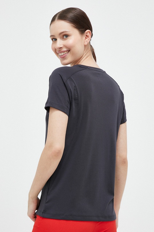 Odzież CMP t-shirt sportowy 33N5576 szary