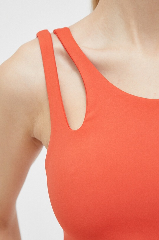 Top za jogu 4F 4FSS23TFTSF147 narančasta