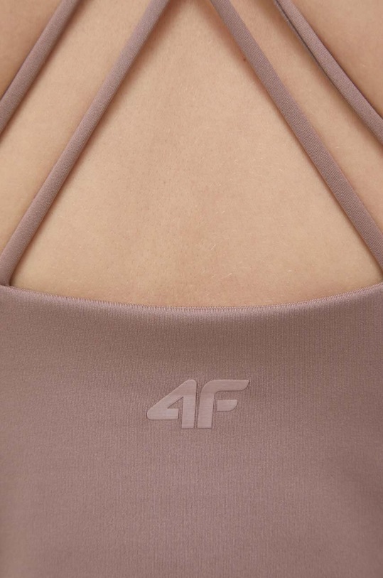 Top γιόγκα 4F 4FSS23TTSHF270