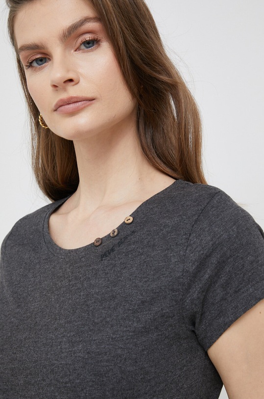 Pepe Jeans t-shirt Ragy PL505230.999 szary