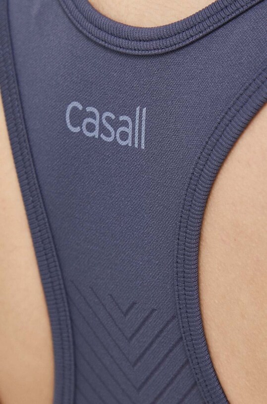 Топ для йоги Casall 22114 чорний