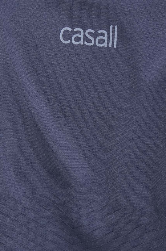 Top γιόγκα Casall 21114 μαύρο