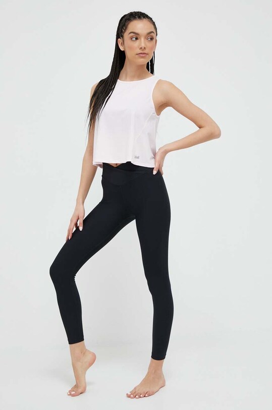 Топ для йоги Casall 22156 розовый SS23