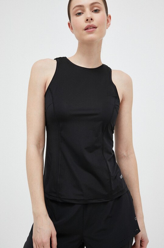 Odjeća Top za trening Casall 23116. crna