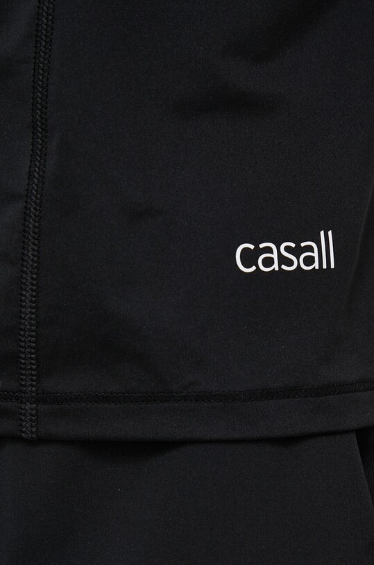 Топ для тренировок Casall 23116. чёрный